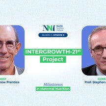 INTERGROWTH-21st Project