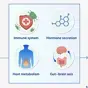 Gut Microbiota-Bone Axis Gut Microbiota-Bone Axis