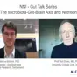 Gut Talk Series: The Microbiota-Gut-Brain Axis and Nutrition