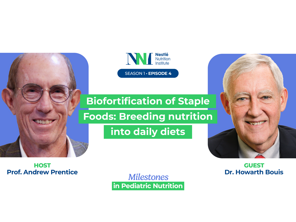 Biofortification