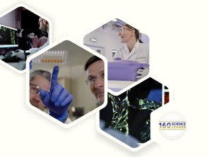 Discover Our Science in Action