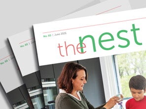 The Nest 60: Advances in Pediatric Enteral Nutrition