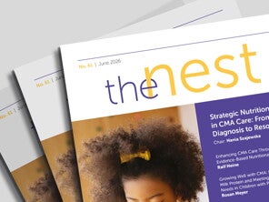 The Nest 61: Strategic Nutrition in CMA Care: From Diagnosis to Resolution