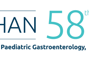 The 58th European Society for Paediatric Gastroenterology, Hepatology, and Nutrition (ESPGHAN) 2026