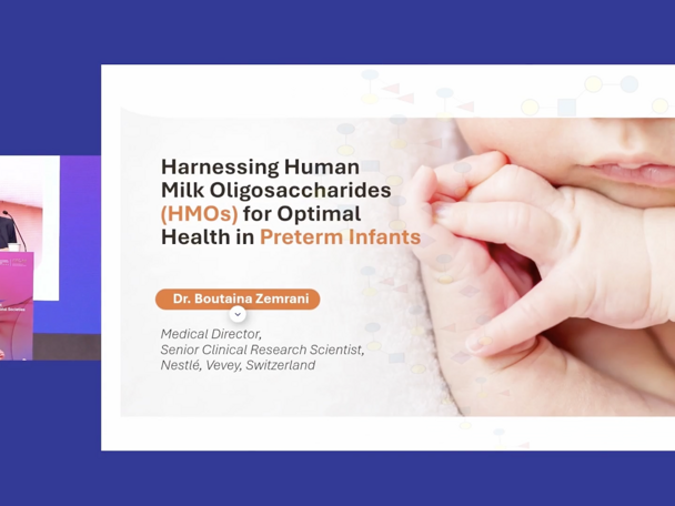 Harnessing HMOs for Optimal Health in Preterm Infants
