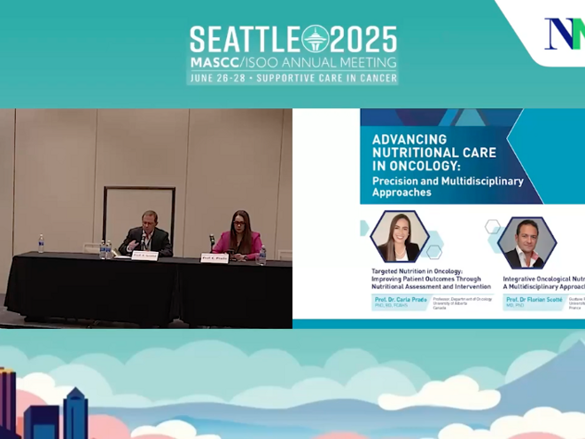 Advancing Nutritional Care in Oncology: Precision and Multidisciplinary Approaches