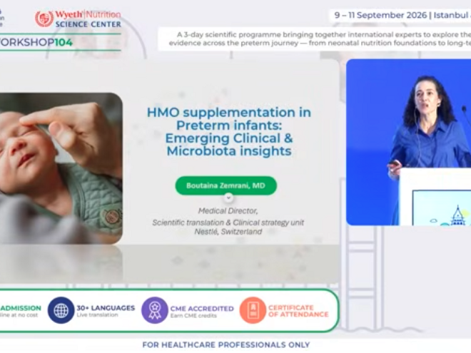 HMO supplementation in Preterm infants: Emerging Clinical evidence and Microbiota insights