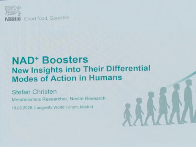 NAD⁺ Boosters: New Insights into Their Differential Modes of Action in Humans