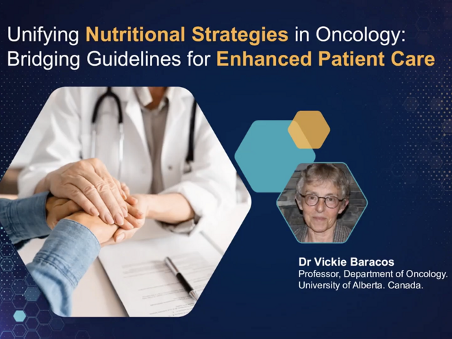 Unifying Nutritional Strategies in Oncology: Bridging Guidelines for Enhanced Patient Care