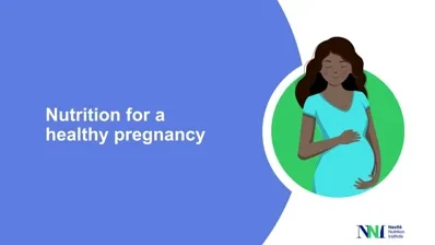 Nutrition During Pregnacy