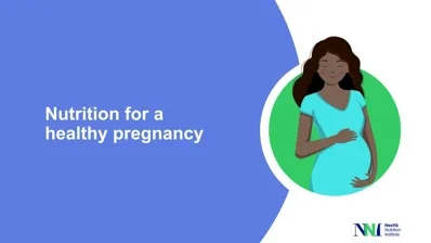 Nutrition During Pregnacy