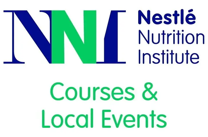 NNI Courses Events NNI Courses Events