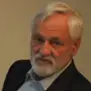 Professor Ekhard Ziegler Professor Ekhard Ziegler