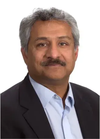 Professor Atul Singhal