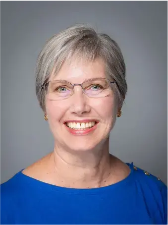 Dr. Alison Eldridge