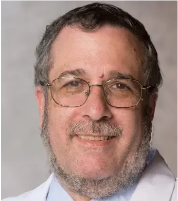 Professor Steven Abrams