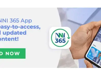 NNI365 app banner