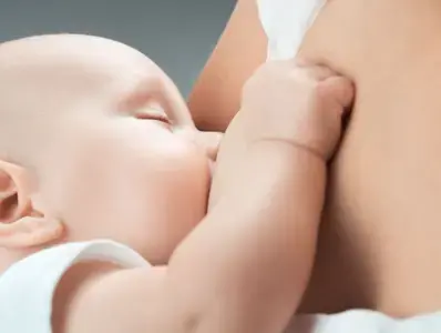 Research on active substances in breast milk can begin (news) Research on active substances in breast milk can begin (news)