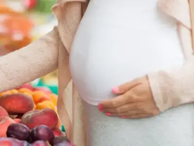 Rise in obese pregnant women takes its toll on both mother and child (news)