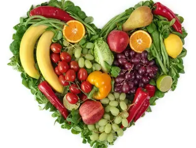 Life-saving fruit and vegetable diet need only be three portions (news) Life-saving fruit and vegetable diet need only be three portions (news)