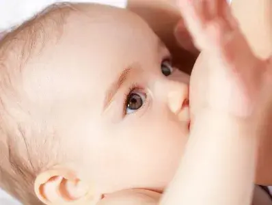 Module 2: Effects of Human Milk Oligosaccharides on Gut Microbiota and beyond Module 2: Effects of Human Milk Oligosaccharides on Gut Microbiota and beyond