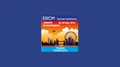 European Society of Intensive Care Medicine Summer Conference- Trauma Update 2012 (events)