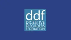 DDF (Digestive Disorders Federation) 2012 Meeting (events)