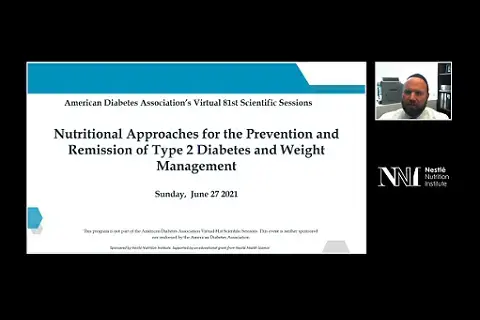 AmericanDiabetes AmericanDiabetes