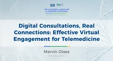 Digital Consultations, Real Connections: Effective Virtual Engagement For Telemedicine