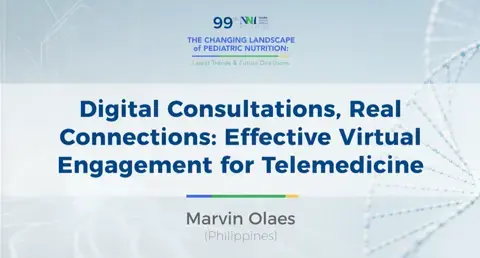 Digital Consultations, Real Connections: Effective Virtual Engagement For Telemedicine Digital Consultations, Real Connections: Effective Virtual Engagement For Telemedicine