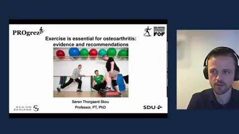 Exercise is essential for osteoarthritis: evidence and recommendations Exercise is essential for osteoarthritis: evidence and recommendations