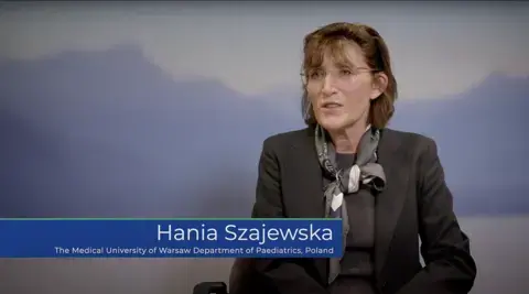 NNIW100 Interview Hania NNIW100 Interview Hania