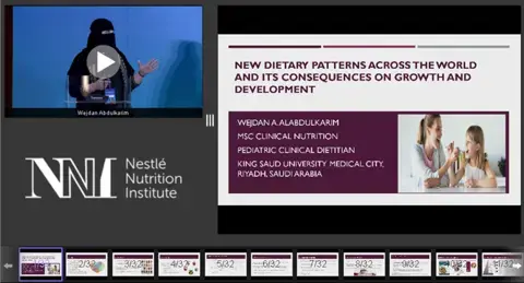 New Dietary Patterns Across The World And Its Consequences On Growth And Development New Dietary Patterns Across The World And Its Consequences On Growth And Development