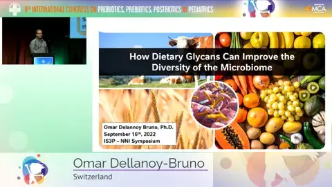How Dietary Glycans Can Improve Microbiome Diversity How Dietary Glycans Can Improve Microbiome Diversity