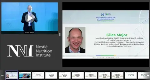 Personalized Nutrition: The role of genetics, microbiome and digitalization Personalized Nutrition: The role of genetics, microbiome and digitalization