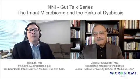 The Infant Microbiome and the Risks of Dysbiosis The Infant Microbiome and the Risks of Dysbiosis
