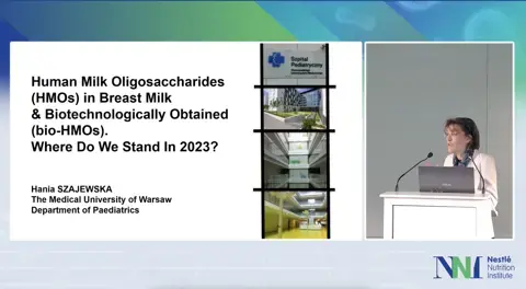 HMOs in Breast Milk and Technologically Obtained HMOs, Where Do We Stand in 2023? HMOs in Breast Milk and Technologically Obtained HMOs, Where Do We Stand in 2023?