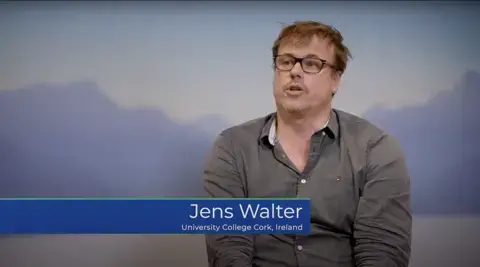 NNIW100 Interviews: Jens Walter NNIW100 Interviews: Jens Walter