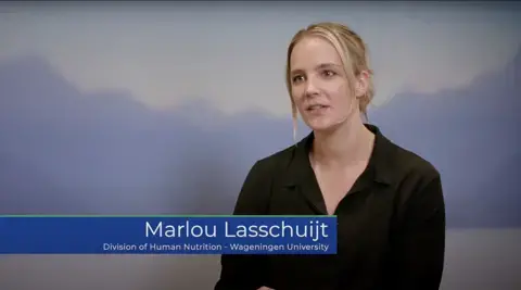 NNIW 100 Interviews: Marlou Lasschuijt NNIW 100 Interviews: Marlou Lasschuijt