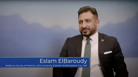NNIW 100 Interviews: Eslam ElBaroudy NNIW 100 Interviews: Eslam ElBaroudy