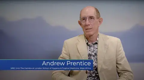 NNIW 100 Interviews: Andrew Prentice NNIW 100 Interviews: Andrew Prentice