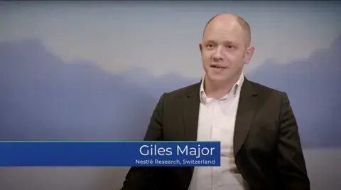 NNIW 100 Interviews: Giles Major NNIW 100 Interviews: Giles Major
