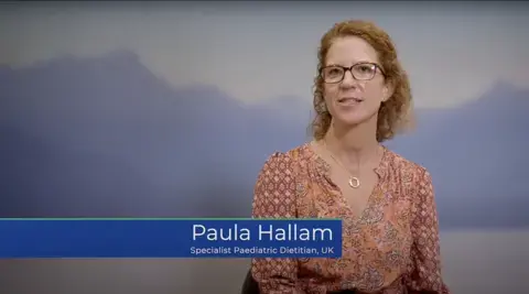 NNIW 100 Interviews: Paula Hallam NNIW 100 Interviews: Paula Hallam