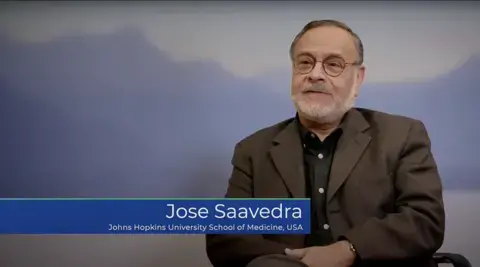 NNIW 100 Interviews: Jose Saavedra NNIW 100 Interviews: Jose Saavedra