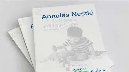 Annales 78.1 - How to Feed the Fetus (publications)