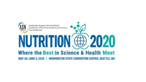 American Society for Nutrition (ASN) 2020
