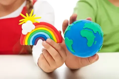 Climate change is hurting children's diets, global study finds (news)