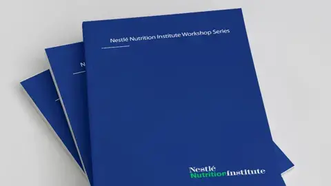 NNIW91 - Nurturing a Healthy Generation of Children: Research Gaps and Opportunities NNIW91 - Nurturing a Healthy Generation of Children: Research Gaps and Opportunities