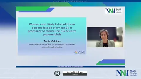Influence of a Preconception and Pregnancy Myoinositol, Probiotics and Micronutrient Intervention on Pregnancy Outcomes (NiPPeR Trial) Influence of a Preconception and Pregnancy Myoinositol, Probiotics and Micronutrient Intervention on Pregnancy Outcomes (NiPPeR Trial)