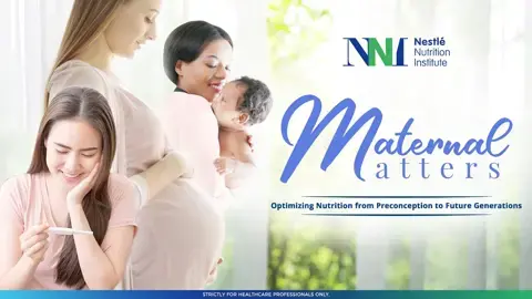 Maternal Matter Maternal Matter